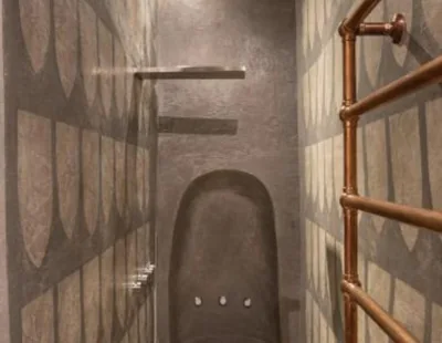 Casa del Campanaro centro storico di Lucca dentro le mura, no bells ringing – Foto’s 10