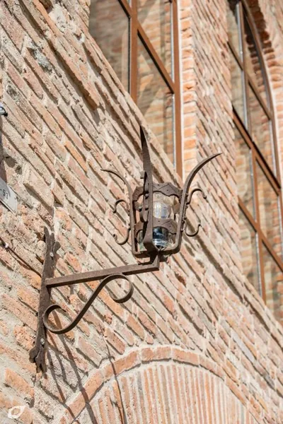 Casa del Campanaro centro storico di Lucca dentro le mura, no bells ringing – Foto’s 11