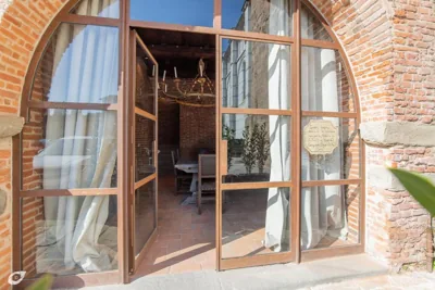 Casa del Campanaro centro storico di Lucca dentro le mura, no bells ringing – Foto’s 16